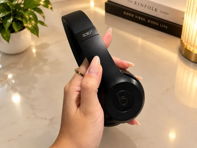 Fone Beats Solo 3 - Apple