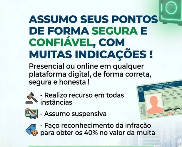 Trabalho de viagem