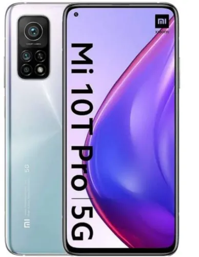 Celular Xiaomi 10T Pro 