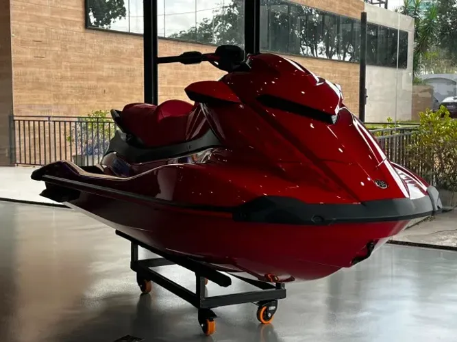 Jet YAMAHA GP SVHO