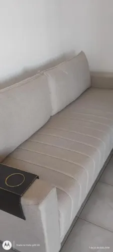 Sofa 4 lugares