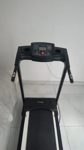 ESTEIRA ELÉTRICA DREAM FITNESS CROSSLIFE HVN 2.1 ? NOVÍSSIMA!  