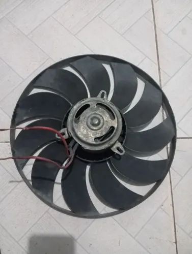 Eletroventilador