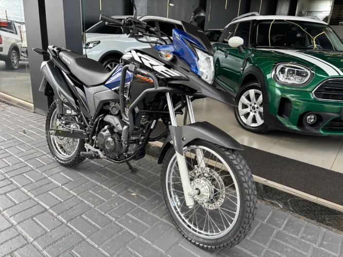 Honda XRE 190 Flex Abs
