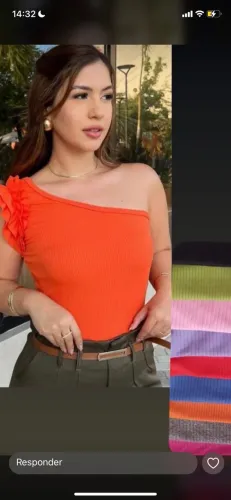 Roupas em atacado
