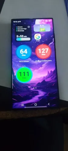 Samsung Galaxy s23 Ultra 512gb 12gb RAM