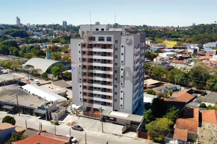 Apartamento Trenza Vivace com 2 dormitórios sendo 1 suíte, á venda, 69m por R$689.000,00 A