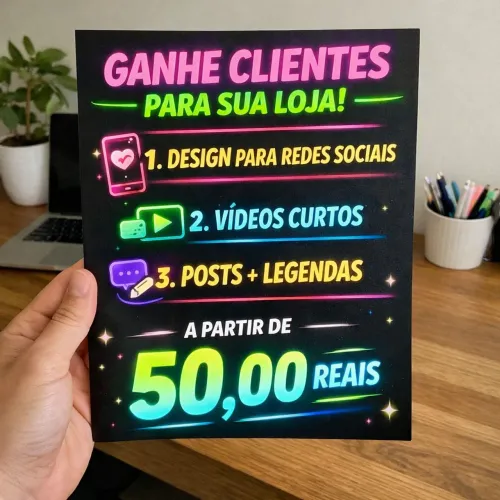 Criação de Logotipo, Edições de videos, legendas...