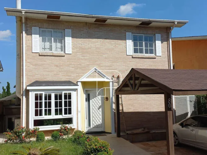 Casa com 4 dormitórios para alugar, 270 m² por R$ 10.700,00/mês - Granja Viana - Cotia/SP