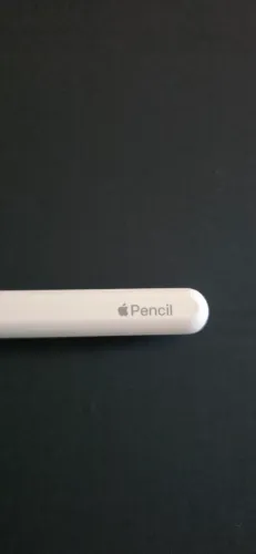 Apple Pencil 2° geração - Caneta Ipad