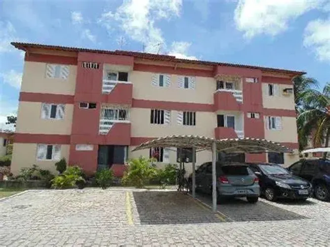 Oferta!! Apartamento 3/4 Suite 73m² No Condomínio Serra do Cabugi I Capim Macio