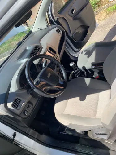 Chevrolet Spin LTZ 1.8 8V Econo.flex 5P Mec. 2018