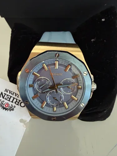 Relógio Oriente feminino original