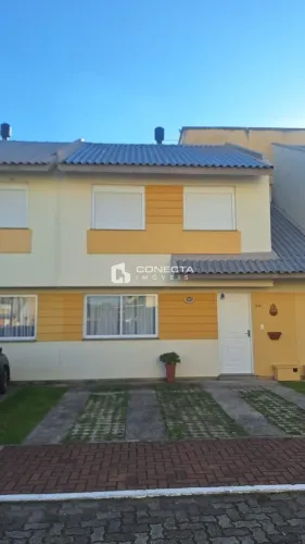 Casa em condomínio para alugar em Canoas