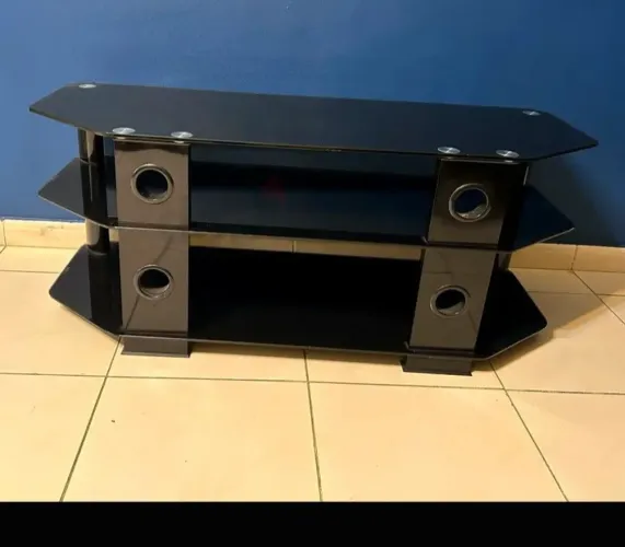 Rack de acrílico 