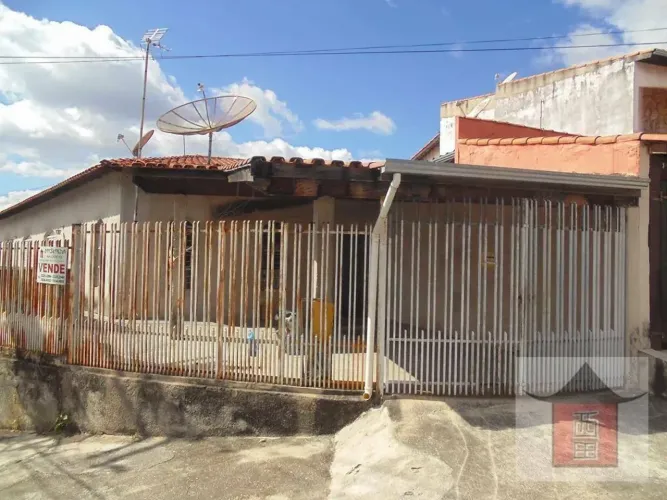 Casa com 3 dormitórios à venda, 416 m² por R$ 450.000,00 - Jardim Carolina - Sorocaba/SP
