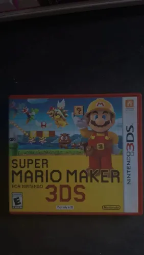 Jogos 3DS