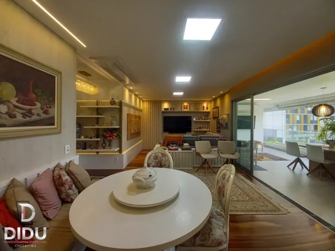 Apartamento para venda em Vila Madalena com 3 quartos, sendo 3 suítes, 150m²