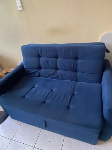 Sofá cama