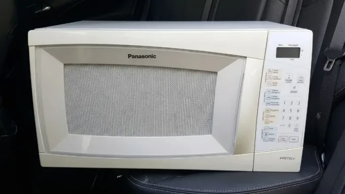 micro-ondas