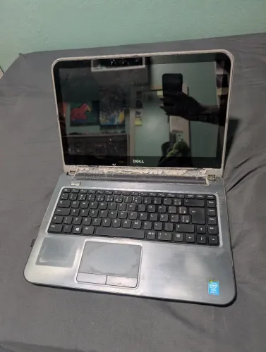Notebook Dell Inspiron 14R 5437