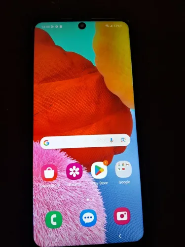 Samsung A51 128gb