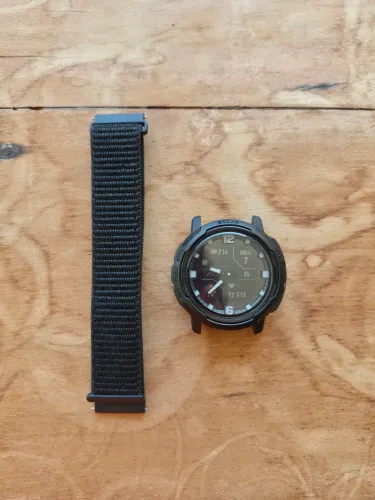 Garmin Instinct Crossover Solar Tactical 45mm