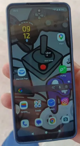 Motorola G04s excelente 
