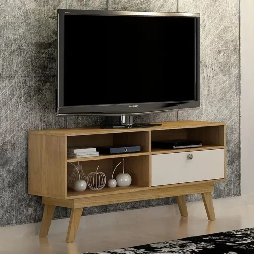 *Rack Houston 1,33. M Pronta Entrega 