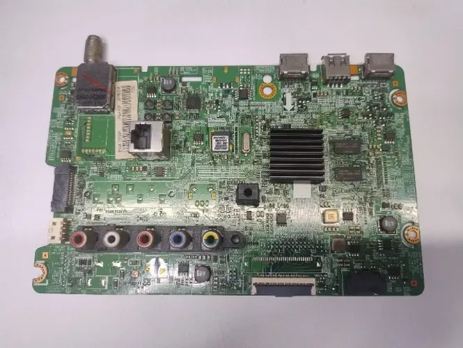 Placa Principal TV Samsumg - UN40J5200AG