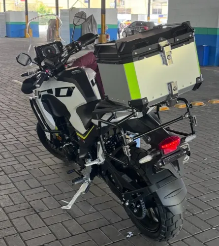 SBM 400ss 2026