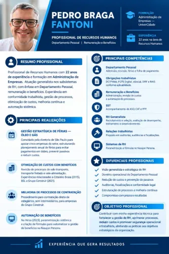 Faça sua folha de pagamento comigo