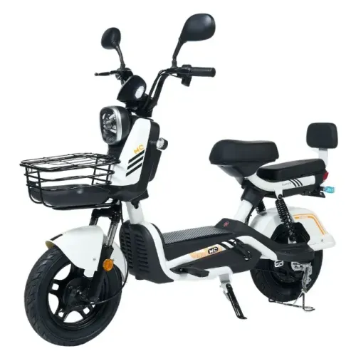 Bicicleta Elétrica Super Joy 800w