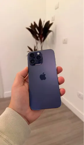 iphone 14 Pro Max 256GB Impecável 