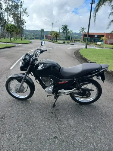 Moto CG 160