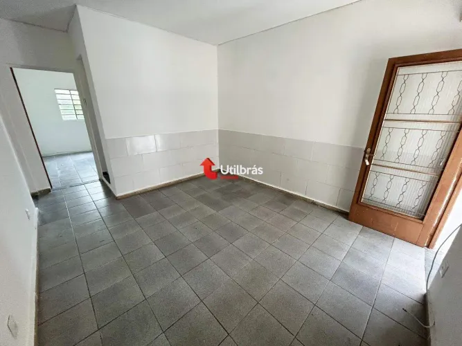 Casa para aluguel, 2 quartos, Jonas Veiga - Belo Horizonte/MG