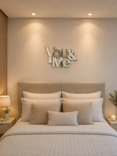 Decoração de parede Tok Stock