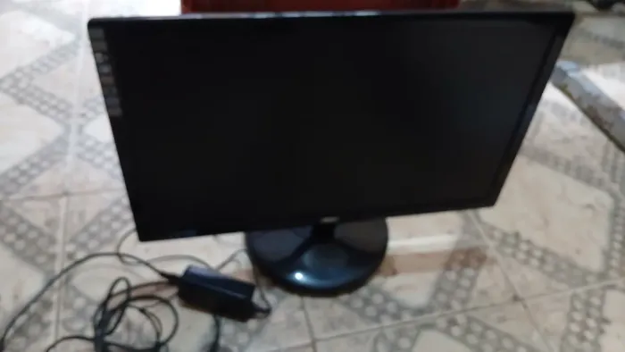 Monitor de pc