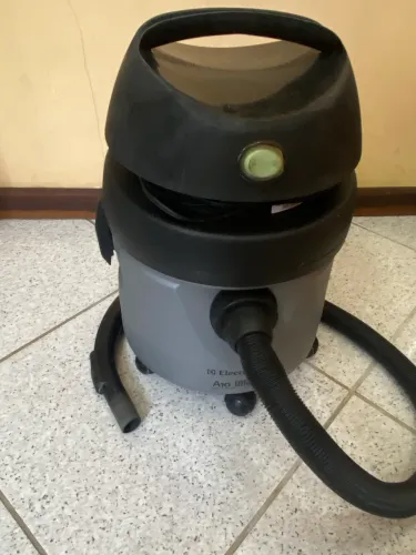 Aspirador de po