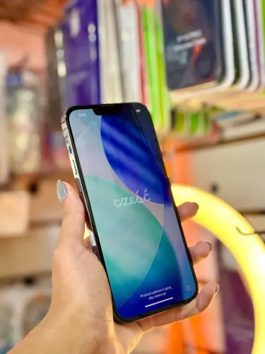 IPHONE 13 PRO MAX 246 GB IMPECÁVEL!!!!