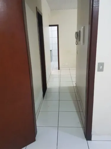 Aluga-se Casa de fundo no recanto das emas