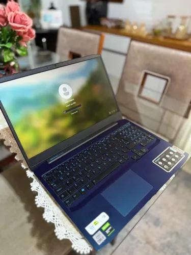 Notebook Lenovo Gaming 3i