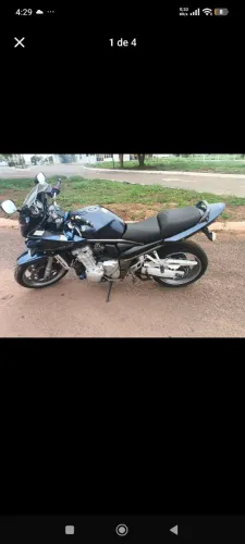 Bandit 1250