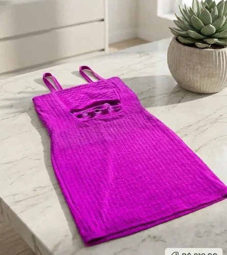 Vestido feminino 