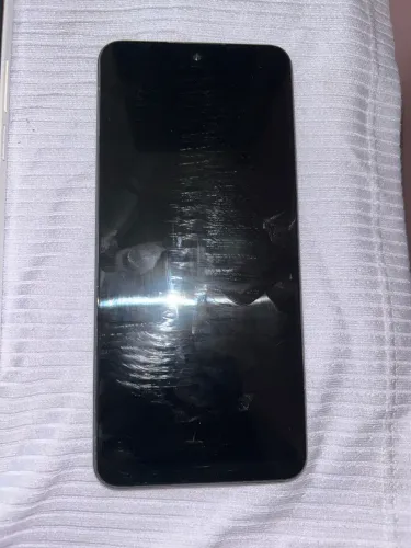 Vendo telefone redmi