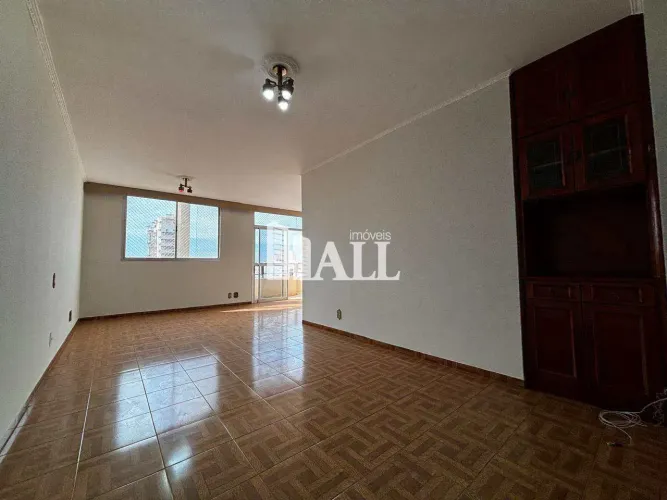 Apartamento, Boa Vista, São José do Rio Preto