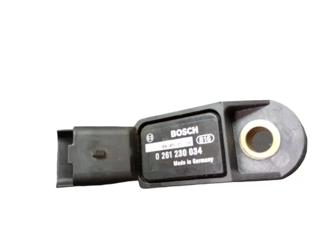 Sensor Map Xsara 2.0 16v Gasolina 2002 