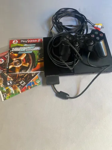 Playstation 2