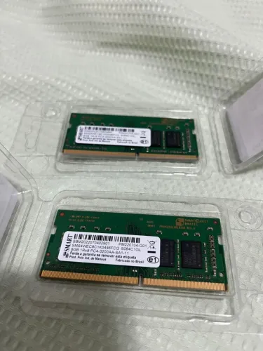 RAM Notebook - 16GB DDR4 3200MHz