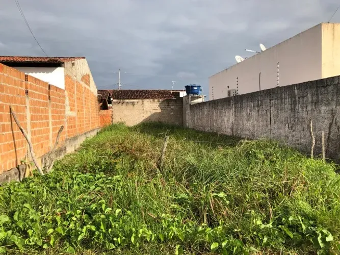 Terreno no Loteamento Búzios do Francês, Marechal Deodoro